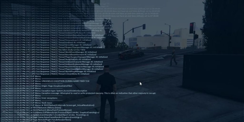 What are the steps to properly install RageNativeUI in a project