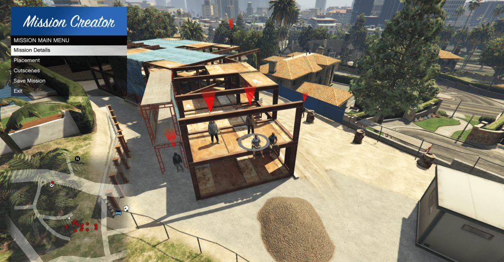 What is RageNativeUI